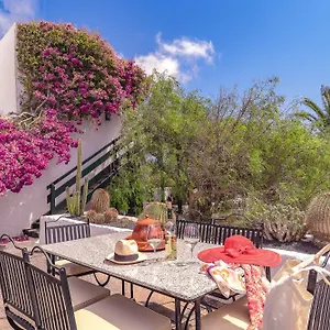 Hotel Caserio De Mozaga - Rural