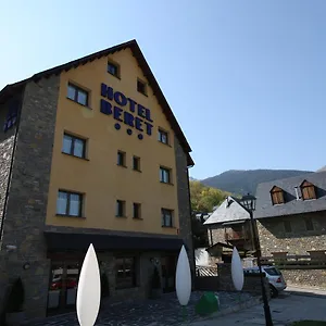 Hotel Snoe Beret, Vielha