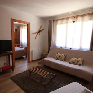  Apartamento Sapporo Iii