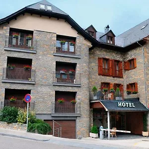 Hotel Eth Pomer, Vielha