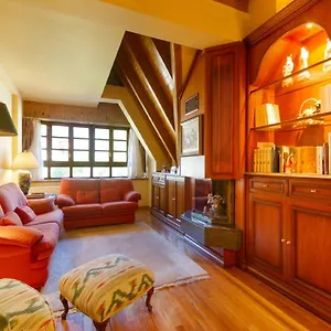  Apartamento Araneu