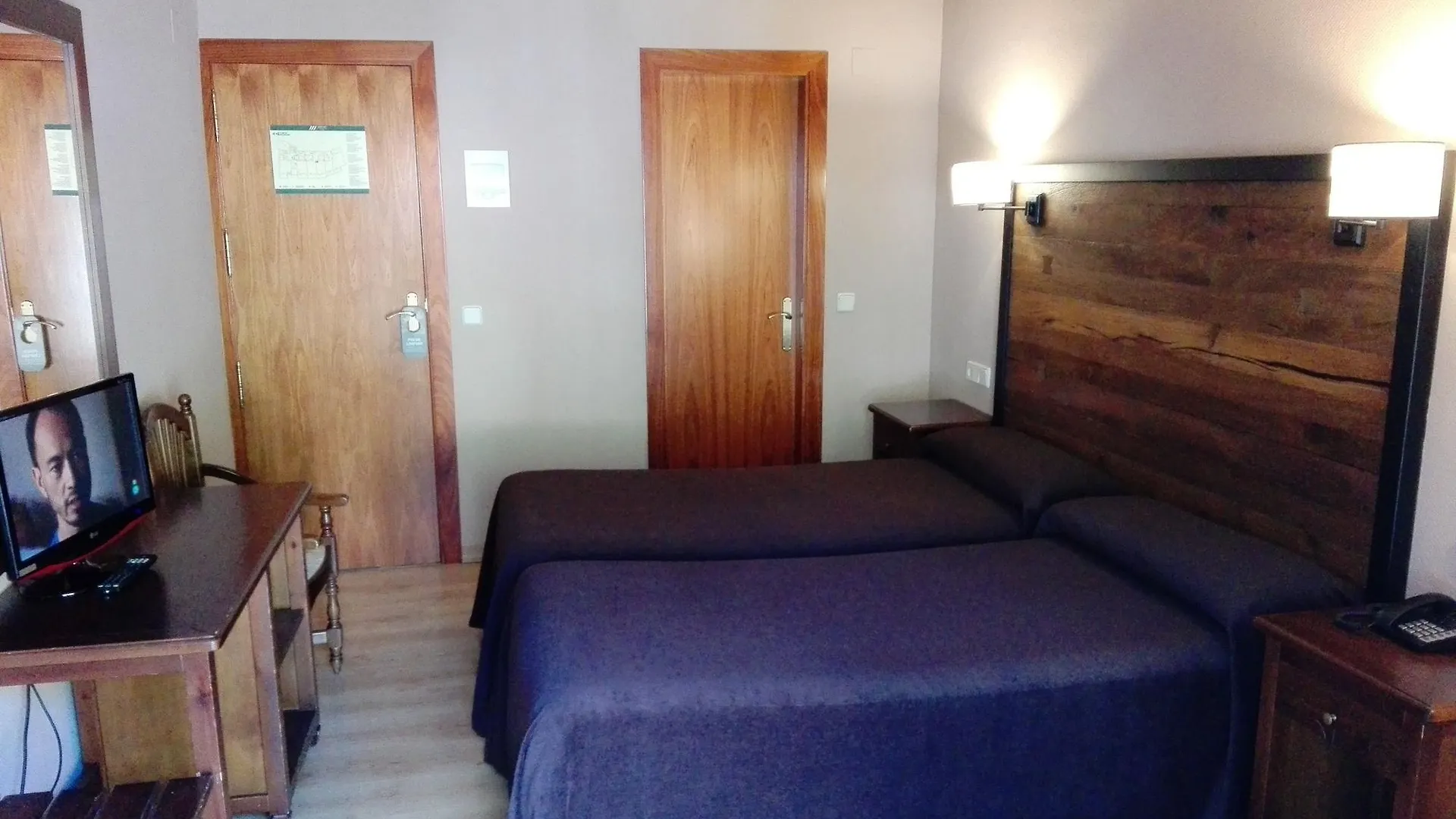 Riu Nere Mountain Hotel Vielha 3*,  Hiszpania