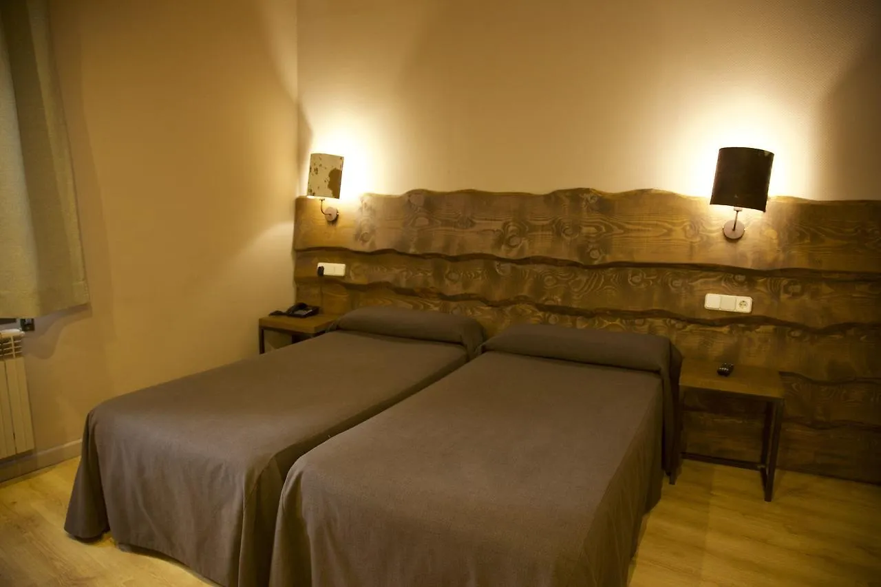 ***  Riu Nere Mountain Hotel Vielha Hiszpania