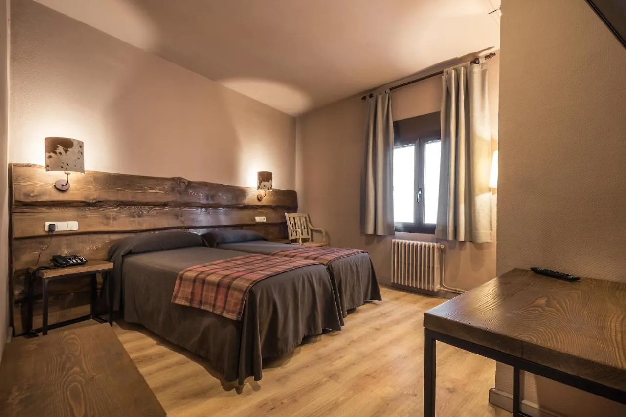 Riu Nere Mountain Hotel Vielha