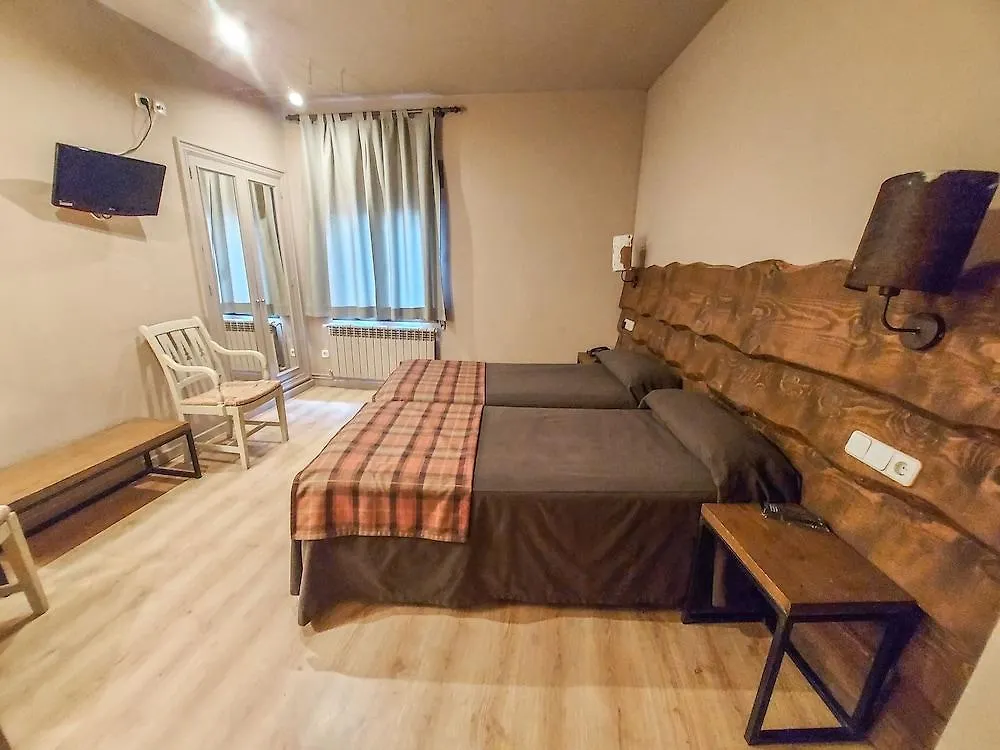 Riu Nere Mountain Hotel Vielha 3*,  Hiszpania