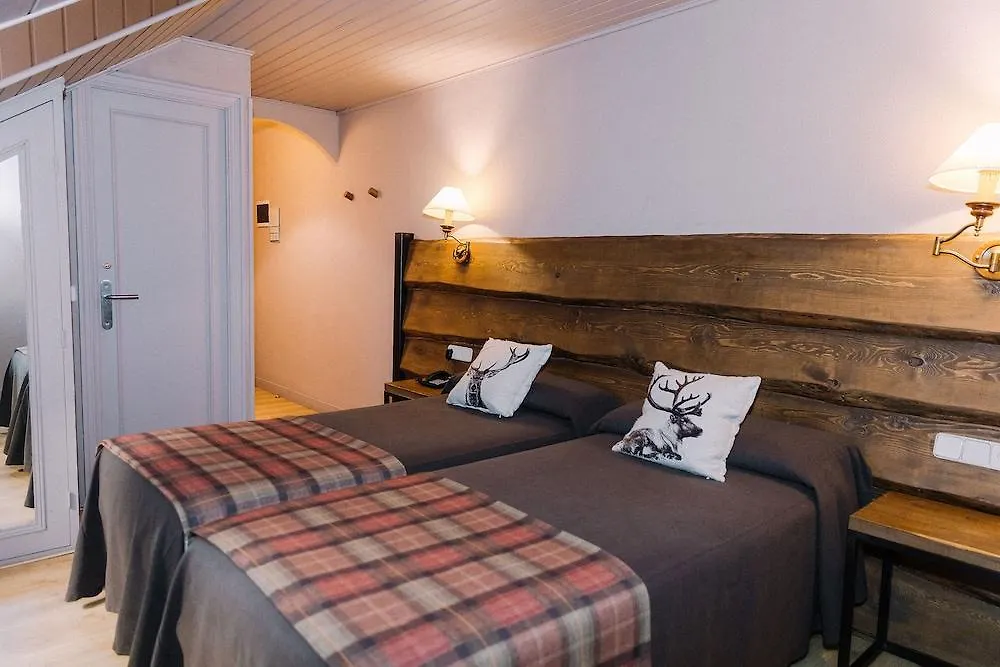 Riu Nere Mountain Hotel Vielha
