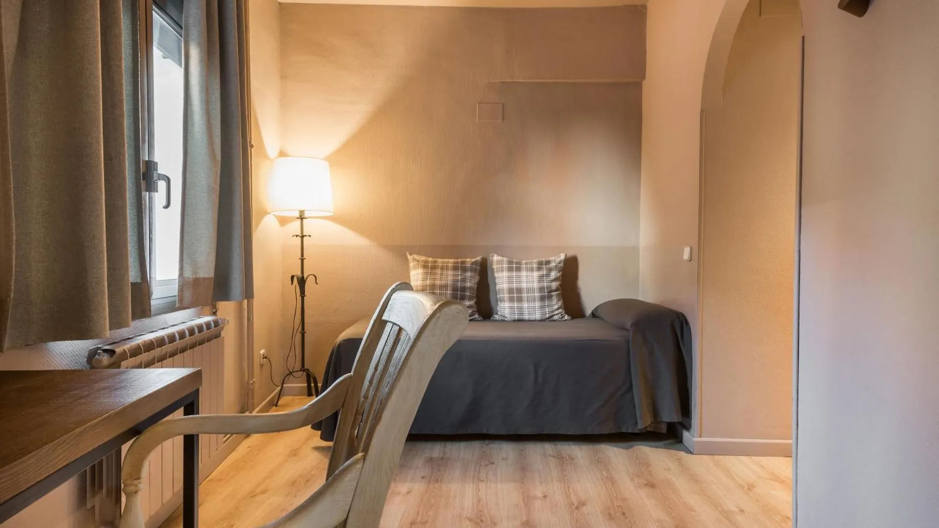 Riu Nere Mountain Hotel Vielha