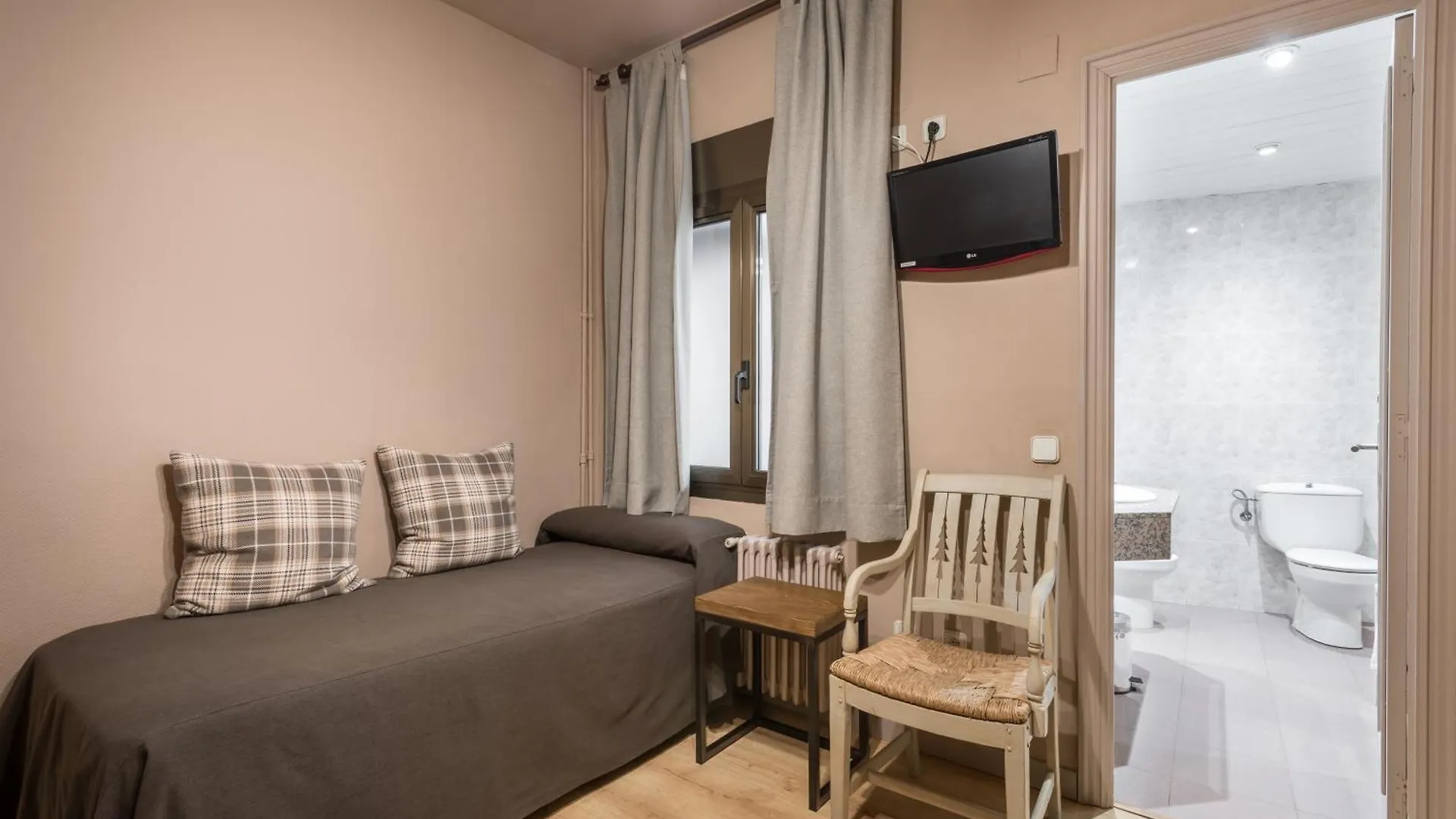 Riu Nere Mountain Hotel Vielha